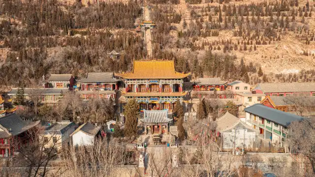 土樓觀
