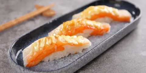 千羽壽司（星河城店）