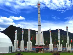 Benyue Tower