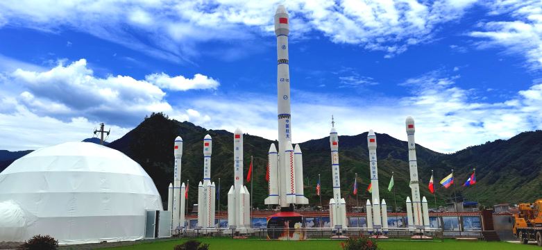 Benyue Tower