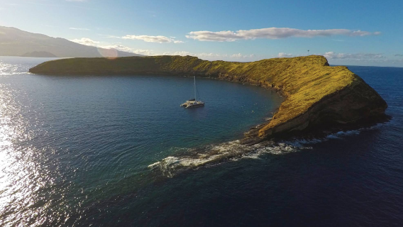 Kai Kanani Sailing