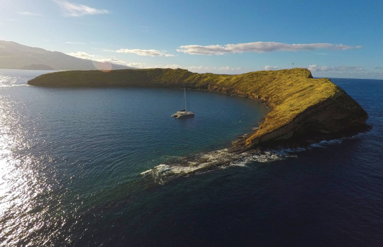 Kai Kanani Sailing