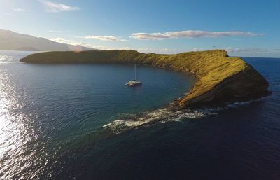 Kai Kanani Sailing