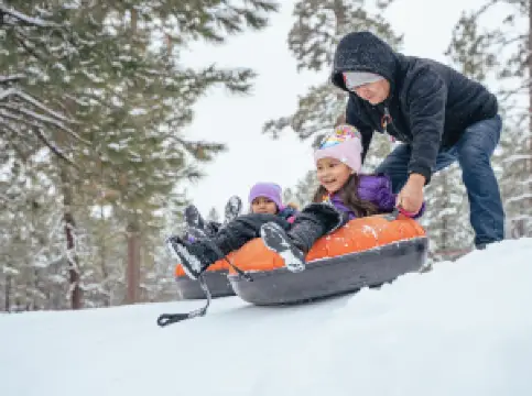 Flagstaff Snow Park