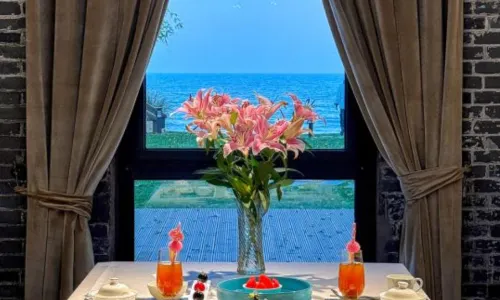 Shuang Hai Chao Restaurant (Xigang Garden Branch)