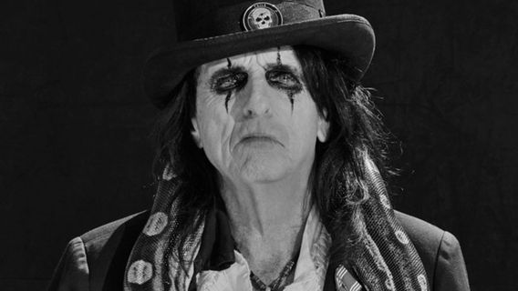 Toledo | Alice Cooper《Alice's Attic》Tour