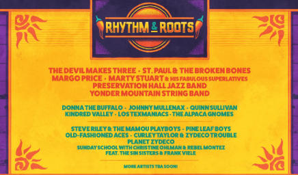Rhythm & Roots Festival 2026