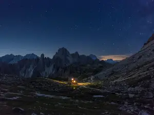 Dolomites