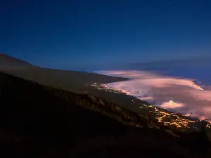 聖克魯斯-德特內里費省的熱門夜間人氣景點