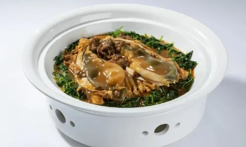 YONGAN FISH VILLA