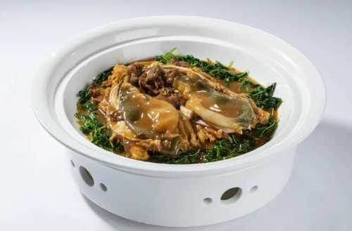 永安魚莊·鎮江菜(常發廣場店)