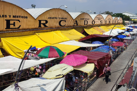 Mercado Sonora