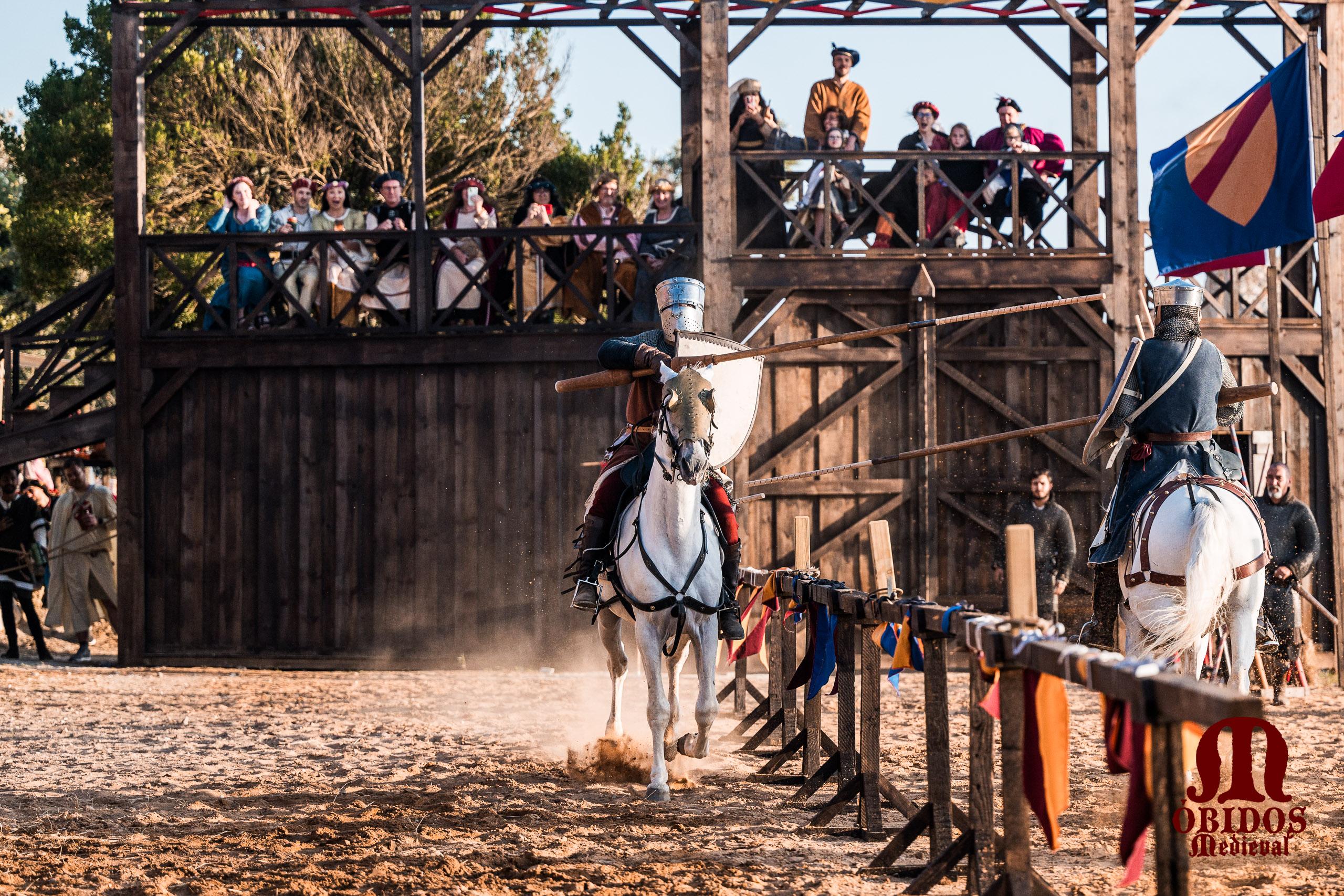 Obidos Medieval Festival | Obidos