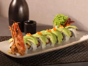 Chitose Japanese Restaurant