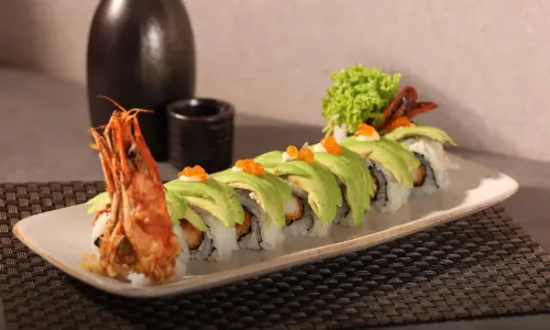 Chitose Japanese Restaurant