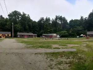 Camp Keewanee