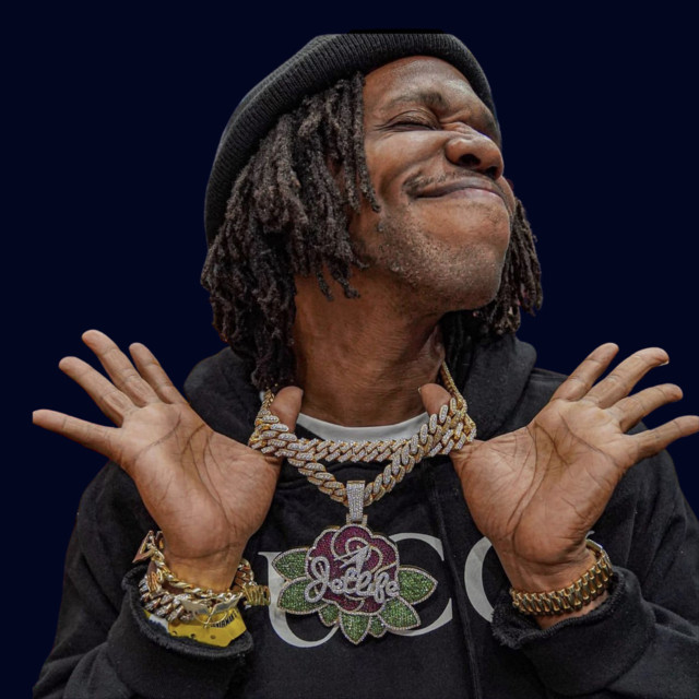 นอร์วอล์ค | Curren$y《WINNERS CIRCLE》ทัวร์ | District Music Hall