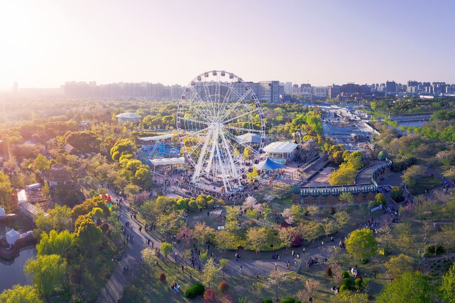 顧村公園