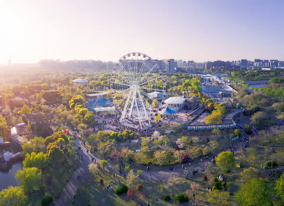 1_Gucun Park