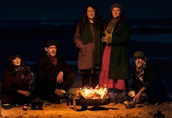 ยอร์ก | The Unthanks คอนเสิร์ต | York Barbican