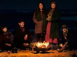 요크 | The Unthanks 콘서트