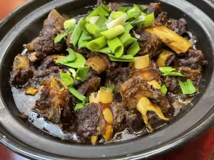九华山芙蓉食府