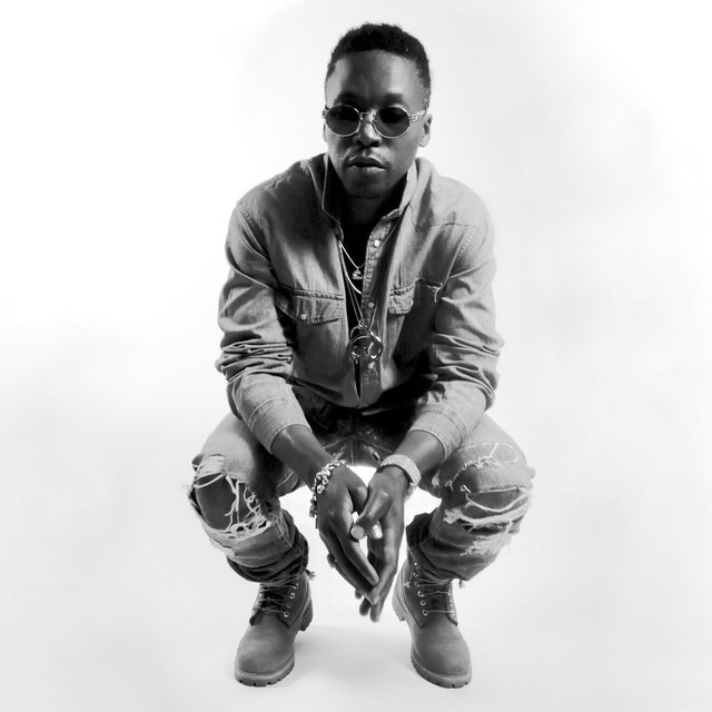 Cleveland | Gym Class Heroes & Lupe Fiasco<Back To Basics>Tour | Jacobs Pavilion