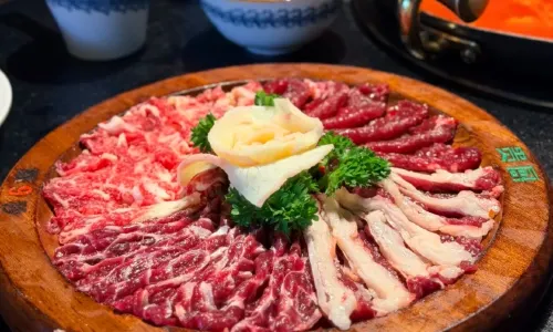 GUI CHU