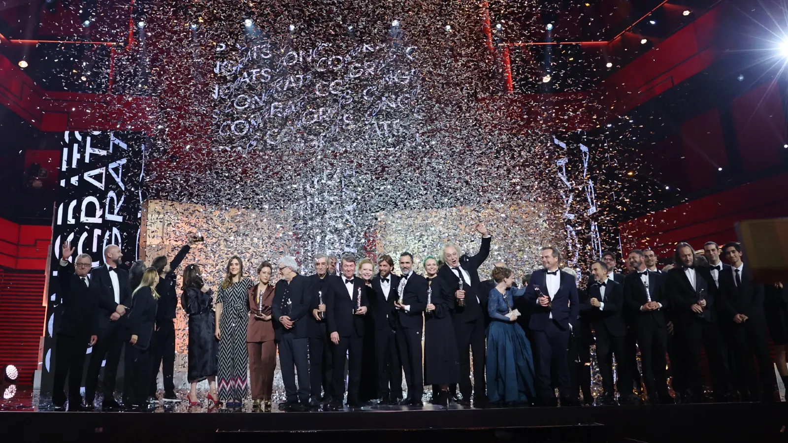 The European Film Festival | Amman