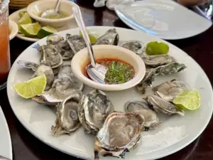 Restaurant El Cejas