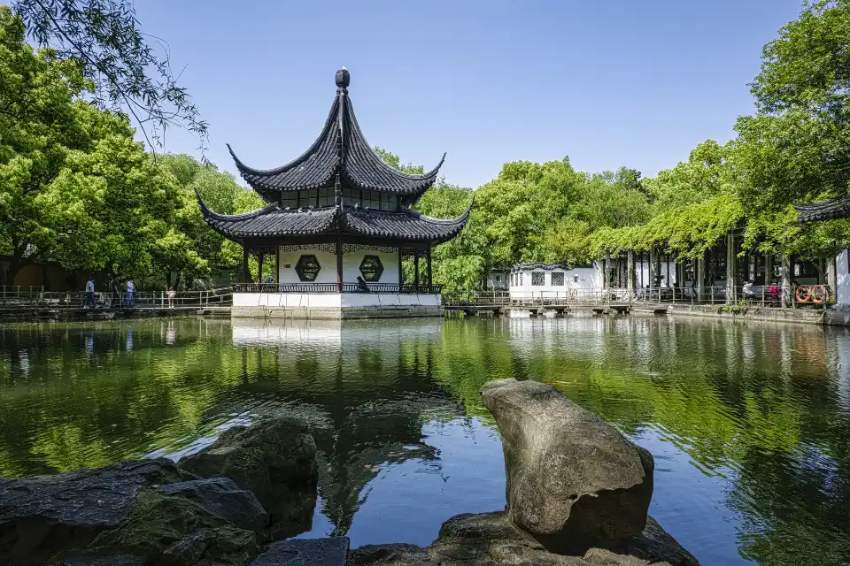 2_Xiyuan Temple
