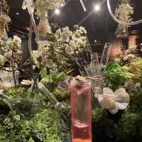  中環置地｜神秘打卡Gin Bar