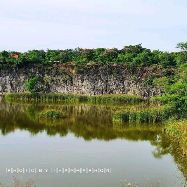 แกรนด์​แค​นย​่​อน​เมืองบุรีรัมย์