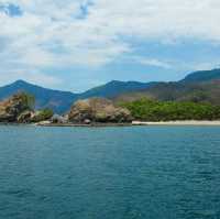 Rinca Island