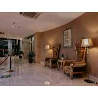 Grand Savero Hotel Bogor