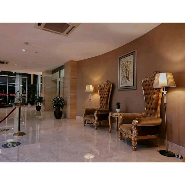 Grand Savero Hotel Bogor