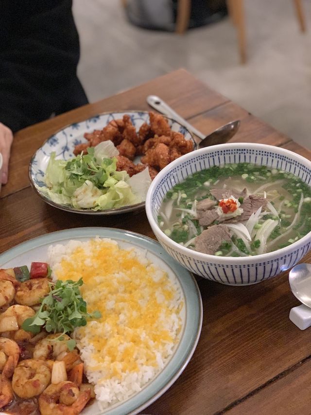 동대구역 근처 동남아음식 맛집!!