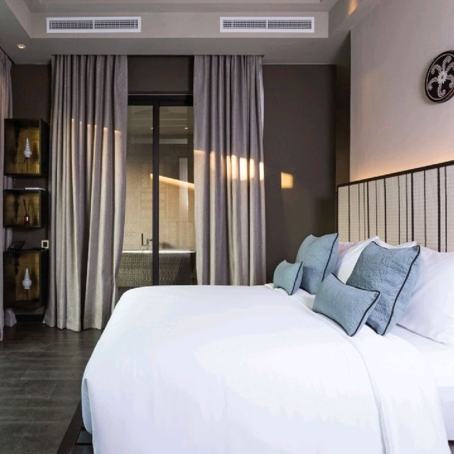 THANN Wellness Destination อยุธยา