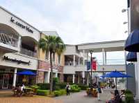Rinku Premium Outlets