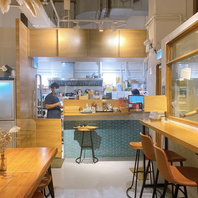 #香港美食指南# 我一直都好想食嘅餐廳