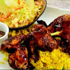 Aloha Boracay Island Grill User Photo