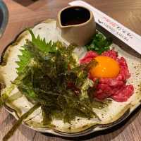最愛既日本燒肉店