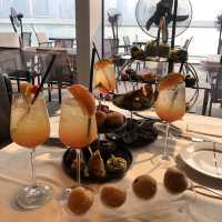 Paper Moon Tea