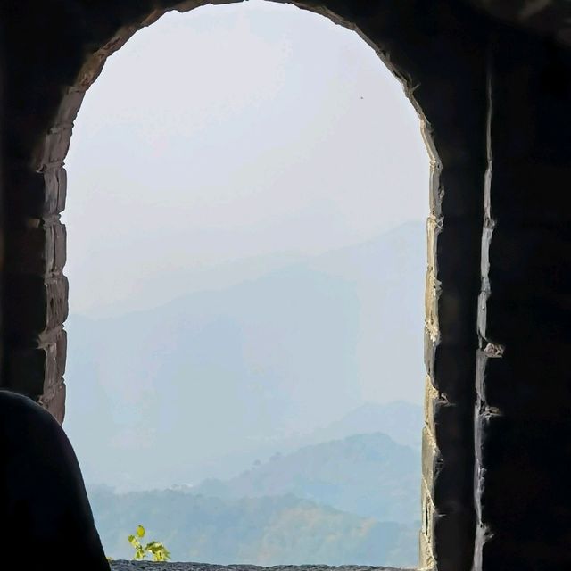 The Great Wall of China: Beijing