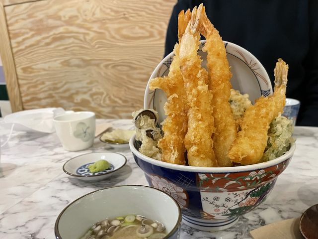 익선동 텐동 맛집 “마츠노하나” | 트립닷컴 서울 익선동 텐동 맛집 “마츠노하나” | 트립닷컴 서울 