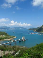 Lamma Island Lookout Pavilion