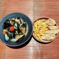 高質文青cafe