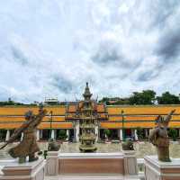 วัดที่อุโบสถ​ยาวที่สุดในไทย
