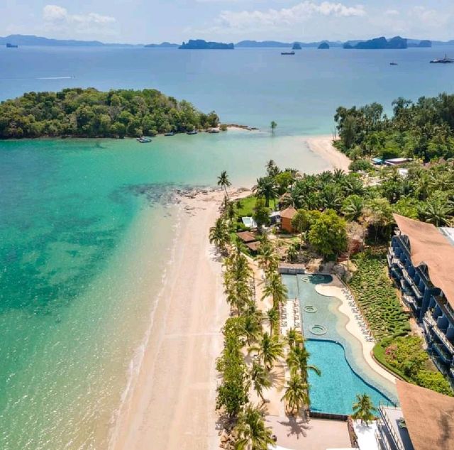 Beyond Resort Krabi