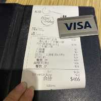 香港探店 旺角美食 日本野 石燒牛小排